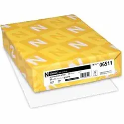 NEENAH PAPER-06511