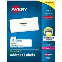 Avery Dennison-AVE 5162