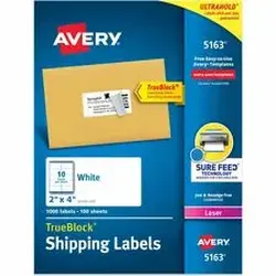 Avery Dennison-AVE 5163