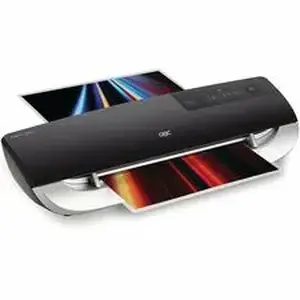 Acco Brands 1703079A - GBC Fusion 3000L 9" Laminator - Pouch - 9" Lamination Width - 5 mil Lamination Thickness - 4.3" Height x 5.8" Width