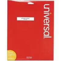 Universal Products-UNV 80111
