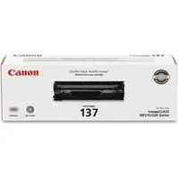 CANON-CNM CARTRIDGE137