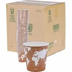 ECO-PRODUCTS,INC.-EPBHC10WA