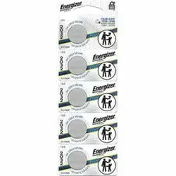 Energizer-EVE ECRN2032