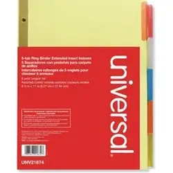 Universal Products-UNV 21874