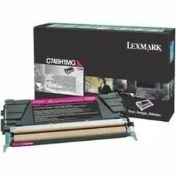 XEROX-LEX C748H1MG