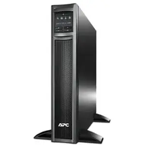 Apc - Schneider Electric APW SMX1000I - APC by Schneider Electric Smart-UPS SMX1000I 1000 VA Tower/Rack Mountable UPS - 2U Rack-mountable - 8 Minute Stand-by - 230 V AC Output - Sine Wave - USB - 10 x Battery/Surge Outlet