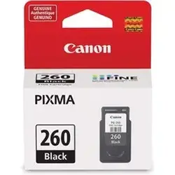 CANON-CNM PG260