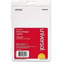 Universal Products-UNV 39101