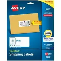 Avery Dennison-AVE 8163