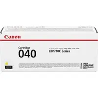 CANON-CNM CRTDG040Y