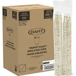 Dart Container Corporation-SCC X12J8002PCT