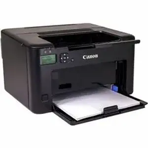 Canon CNM ICLBP122DW - imageCLASS LBP122DW Desktop Wireless Laser Printer - Monochrome - 30 ppm Mono - 600 dpi Print - 150 Sheets Input - Canon PRINT Business - Plain Paper Print