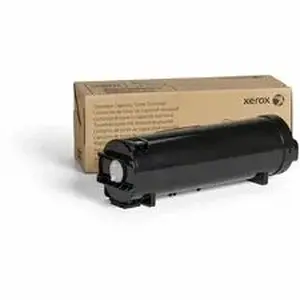 Xerox XER 106R03940 - Standard Yield Laser Toner Cartridge - Black Pack - 10300 Pages