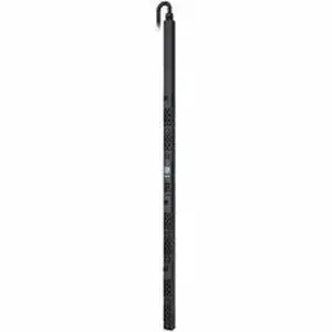 Apc - Schneider Electric APW AP8868 - APC Rack PDU 2G, Metered, ZeroU, 10.0kW, 208V, (36) C13 & (6) C19 - Metered - CS8365 - 36 x IEC 60320 C13, 6 x IEC 60320 C19 - 208 V - 10 kW - Overload Protection - 5.97 ft Cord Length - 0U - Vertical - Rack-mountable
