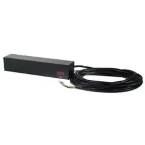 Apc - Schneider Electric APW AP7585 - APC by Schneider Electric Basic Rack 7360VA PDU - Basic - Hard Wire 3-wire - 4 x IEC 60320 C19 - 230 V AC - 7360 W - 27.99 ft Cord Length - 2U - Rack-mountable