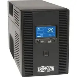 Eaton Tripplite-TRP SMT1500LCDT