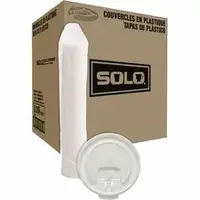 Dart Container Corporation-SCC DLX8R00007CT