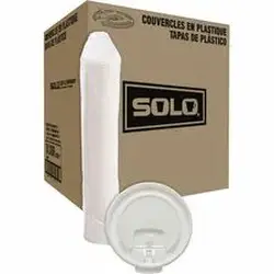 Dart Container Corporation-SCC DLX8R00007CT