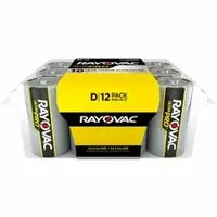 Energizer-RAY ALD12PPJ
