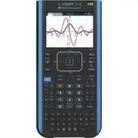 Texas Instruments-TEX NSPIRECX2CAS
