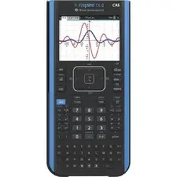Texas Instruments-TEX NSPIRECX2CAS