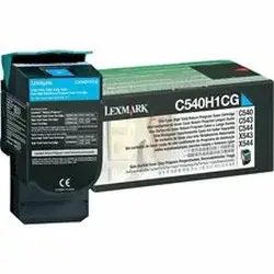 XEROX-LEX C540H1CG