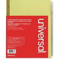 Universal Products-UNV 21877