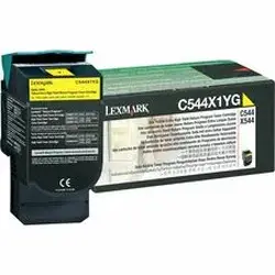 XEROX-LEX C544X1YG