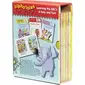SCHOLASTIC INC.-SHS 0545067642