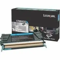 XEROX-LEX C748H1CG