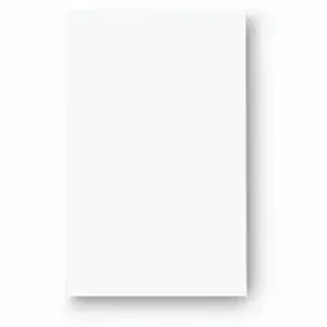Universal Products UNV 35615 - Universal Scratch Pads, Unruled, 5 x 8, White, 100 Sheets, 12/Pack - 1 Subject(s) - 100 Sheets - Plain - Glued - Unruled Front Ruling - 16 lb Basis Weight - 8" Height x 5" Width - White Paper - 12 / Pack