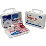FIRST AID ONLY, INC. FAO 25001