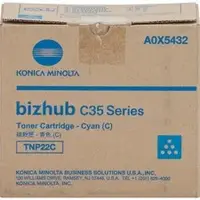 KONICA MINOLTA-KNM A0X5432