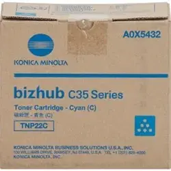 KONICA MINOLTA-KNM A0X5432
