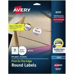 Avery Dennison-AVE 8293