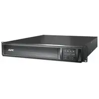 APC - Schneider Electric-APW SMX1500RMI2U