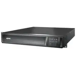 APC - Schneider Electric-APW SMX1500RMI2U