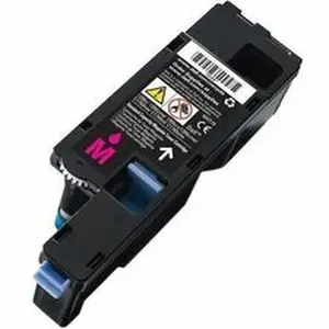 Dell DLL MHT79 - Standard Yield Laser Toner Cartridge - Magenta - 1 Each - 700 Pages