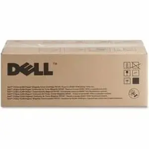 Dell DLL H514C - H514C Laser Toner Cartridge - Magenta - 1 Each - 9000 Pages
