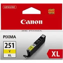 CANON-CNM CLI251XLY
