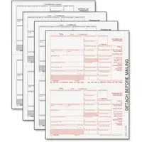 TOPS BUSINESS FORMS-22973