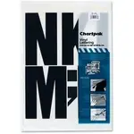 CHARTPAK/PICKETT CHA 01184