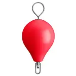 Polyform CM-2-SS RED/SS