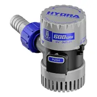 TH Marine Supplies-PMP-BLG6-DP