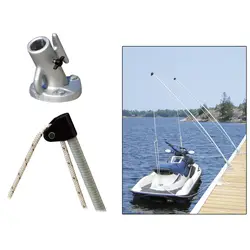 Dock Edge-DE3120F
