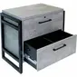 Martin Furniture-MRT IMMN450C