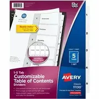 Avery Dennison AVE 11130