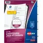 Avery Dennison-AVE 11130