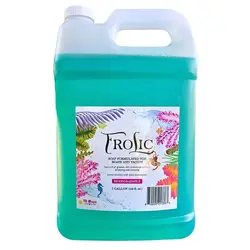 TD Mop-FROLIC
